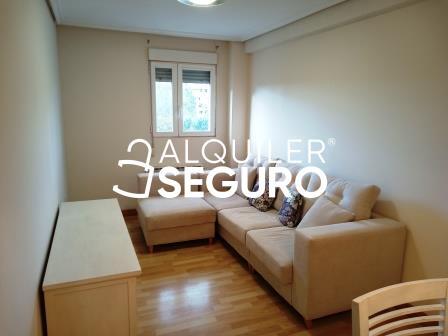 Piso en Calle Paula Montal, VITORIA-GASTEIZ ÁLAVA-ARABA