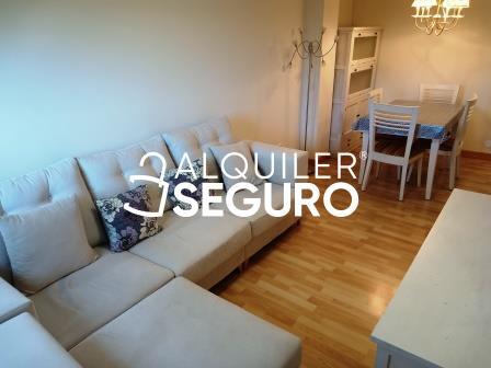 Piso en Calle Paula Montal, VITORIA-GASTEIZ ÁLAVA-ARABA