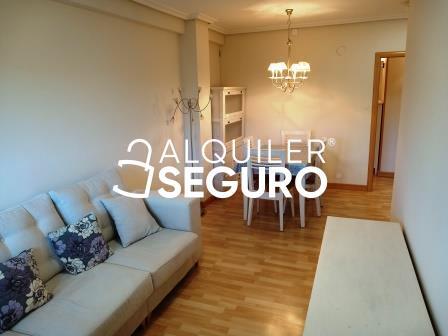 Piso en Calle Paula Montal, VITORIA-GASTEIZ ÁLAVA-ARABA
