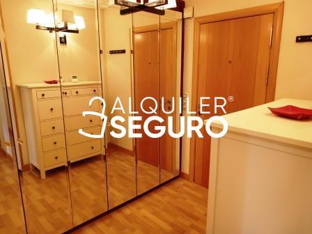 Piso en Calle Paula Montal, VITORIA-GASTEIZ ÁLAVA-ARABA