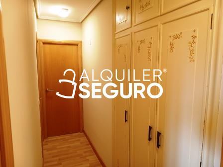 Piso en Calle Paula Montal, VITORIA-GASTEIZ ÁLAVA-ARABA