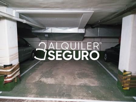 Piso en Calle Paula Montal, VITORIA-GASTEIZ ÁLAVA-ARABA