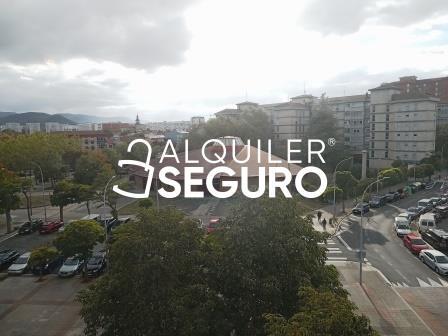 Piso en Calle Paula Montal, VITORIA-GASTEIZ ÁLAVA-ARABA