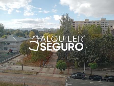 Piso en Calle Paula Montal, VITORIA-GASTEIZ ÁLAVA-ARABA