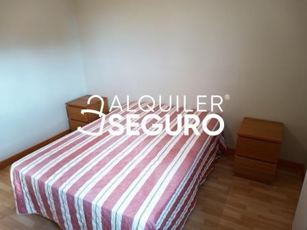 Piso en Calle Paula Montal, VITORIA-GASTEIZ ÁLAVA-ARABA