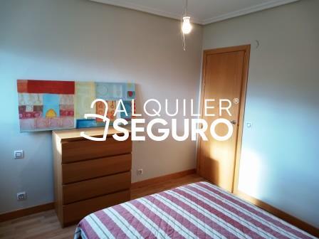 Piso en Calle Paula Montal, VITORIA-GASTEIZ ÁLAVA-ARABA