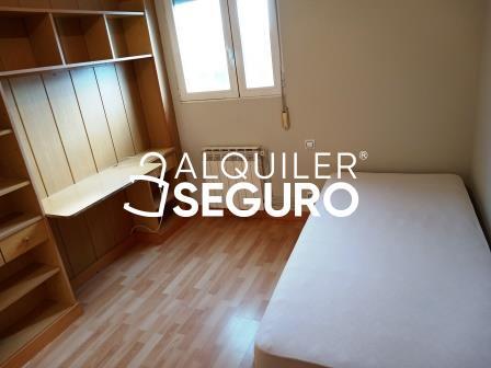 Piso en Calle Paula Montal, VITORIA-GASTEIZ ÁLAVA-ARABA