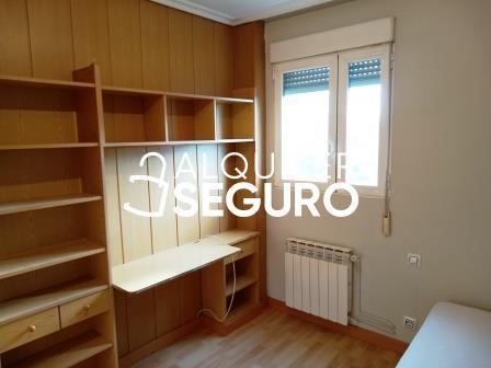 Piso en Calle Paula Montal, VITORIA-GASTEIZ ÁLAVA-ARABA