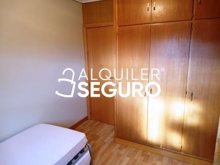 Piso en Calle Paula Montal, VITORIA-GASTEIZ ÁLAVA-ARABA