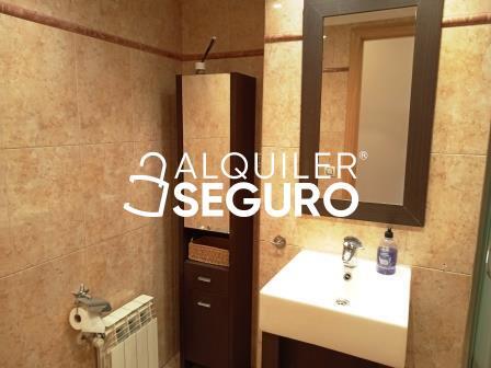 Piso en Calle Paula Montal, VITORIA-GASTEIZ ÁLAVA-ARABA