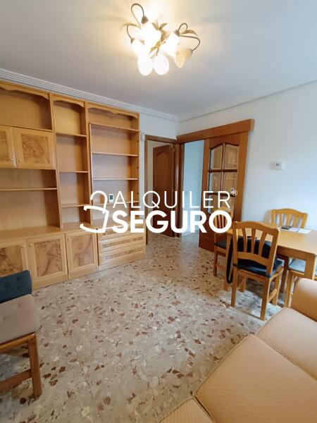 Piso en Paseo Talleres, MADRID MADRID