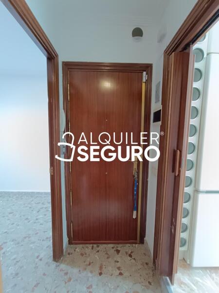 Piso en Paseo Talleres, MADRID MADRID