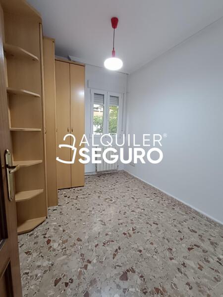Piso en Paseo Talleres, MADRID MADRID