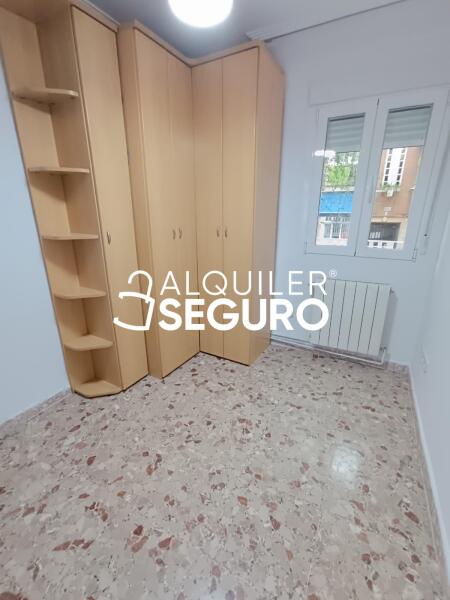 Piso en Paseo Talleres, MADRID MADRID