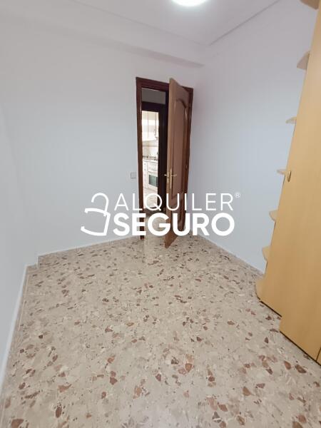 Piso en Paseo Talleres, MADRID MADRID