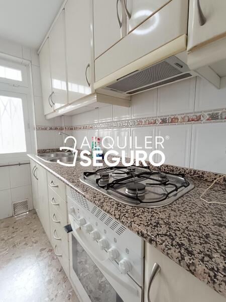 Piso en Paseo Talleres, MADRID MADRID