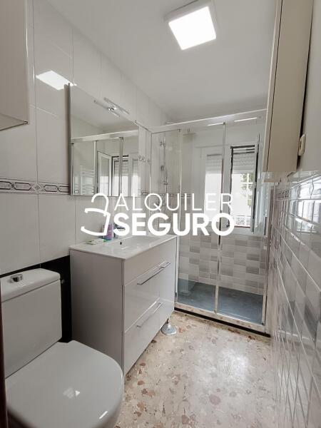 Piso en Paseo Talleres, MADRID MADRID