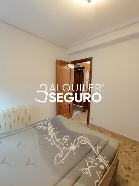 Piso en Paseo Talleres, MADRID MADRID