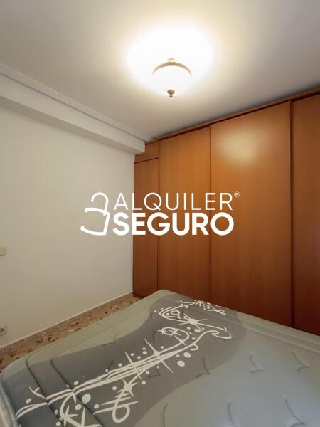 Piso en Paseo Talleres, MADRID MADRID