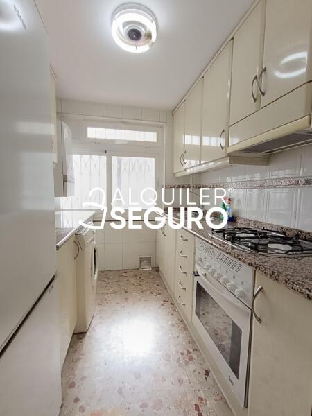 Piso en Paseo Talleres, MADRID MADRID