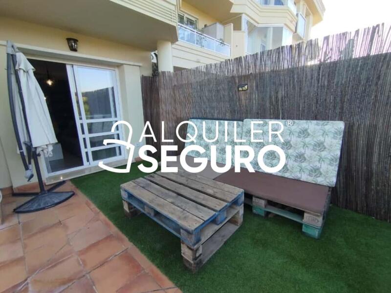 Piso en Calle ACEBUCHE, MIJAS MÁLAGA