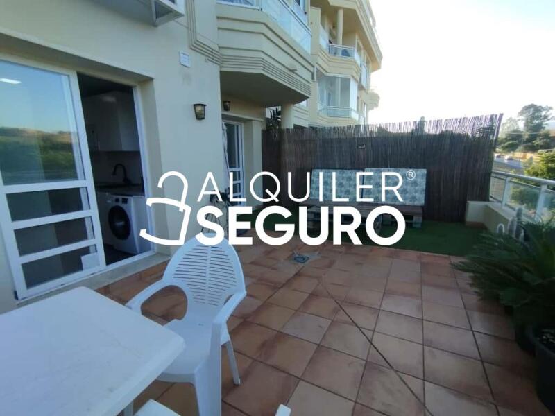 Piso en Calle ACEBUCHE, MIJAS MÁLAGA