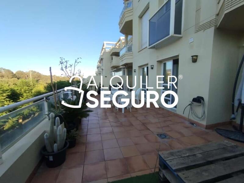Piso en Calle ACEBUCHE, MIJAS MÁLAGA