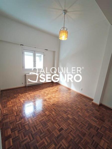 Inmueble en Calle Agustín Durán, MADRID
