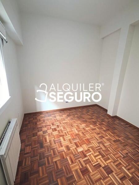 Piso en Calle Agustín Durán, MADRID MADRID