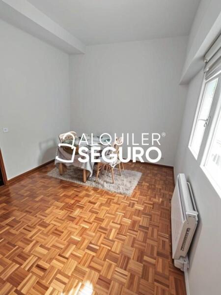 Piso en Calle Agustín Durán, MADRID MADRID