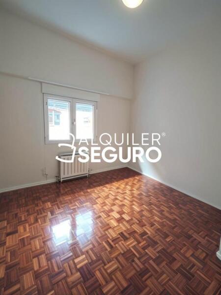 Piso en Calle Agustín Durán, MADRID MADRID