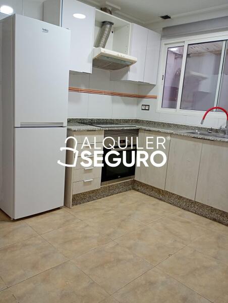 Piso en Calle Pintor Sorolla, BENETÚSSER VALENCIA Piso en Calle Pintor Sorolla, BENETÚSSER VALENCIA