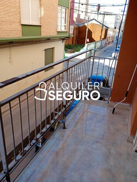 Piso en Calle Pintor Sorolla, BENETÚSSER VALENCIA