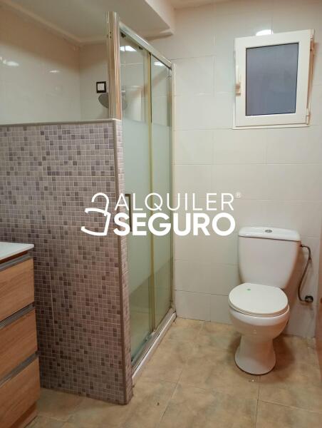Piso en Calle Pintor Sorolla, BENETÚSSER VALENCIA