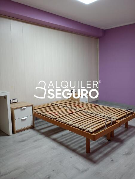 Piso en Calle Pintor Sorolla, BENETÚSSER VALENCIA
