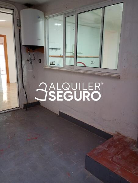 Piso en Calle Pintor Sorolla, BENETÚSSER VALENCIA