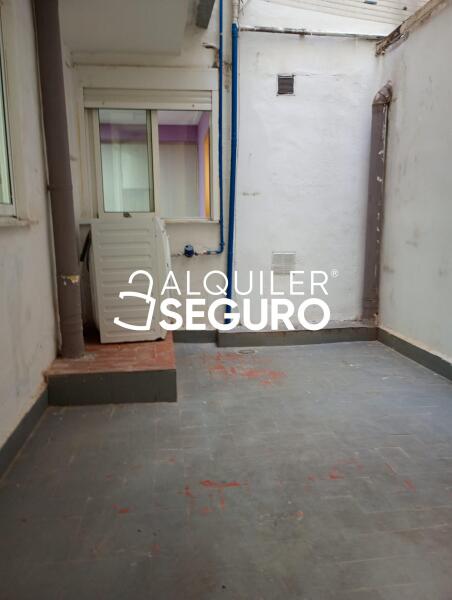 Piso en Calle Pintor Sorolla, BENETÚSSER VALENCIA
