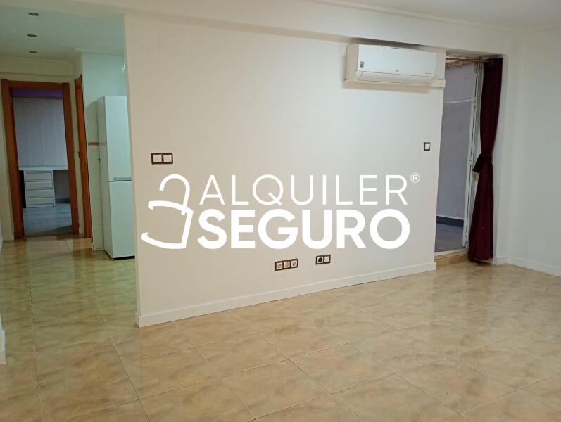 Piso en Calle Pintor Sorolla, BENETÚSSER VALENCIA