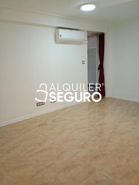 Piso en Calle Pintor Sorolla, BENETÚSSER VALENCIA