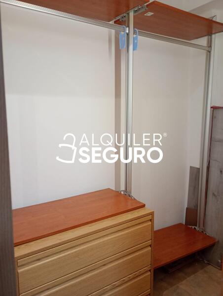 Piso en Calle Pintor Sorolla, BENETÚSSER VALENCIA
