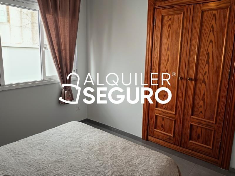 Piso en Calle Doña , MÁLAGA MÁLAGA