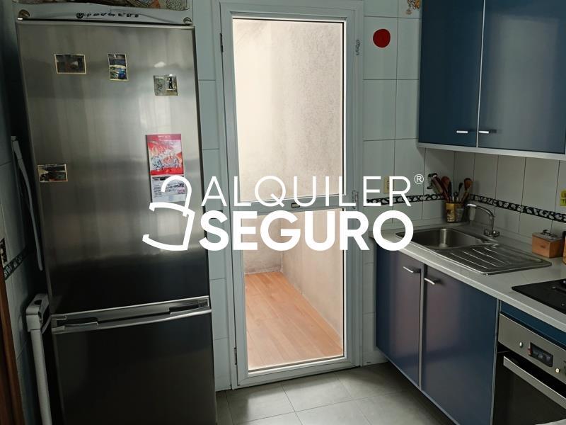 Piso en Calle Doña , MÁLAGA MÁLAGA