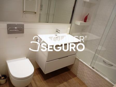 Piso en Avenida De Los Huetos, VITORIA-GASTEIZ ÁLAVA-ARABA
