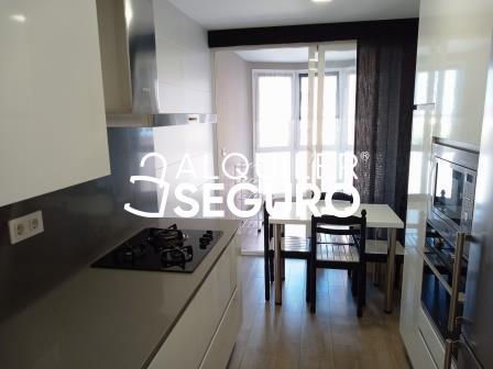Piso en Avenida De Los Huetos, VITORIA-GASTEIZ ÁLAVA-ARABA