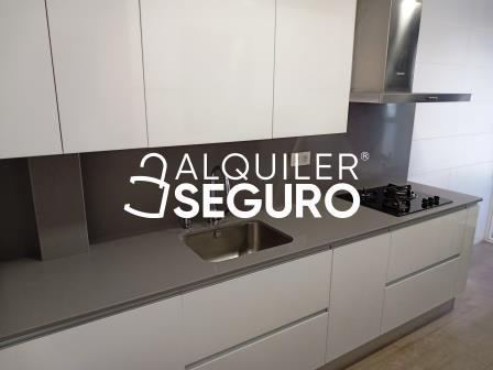Piso en Avenida De Los Huetos, VITORIA-GASTEIZ ÁLAVA-ARABA