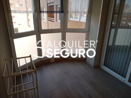 Piso en Avenida De Los Huetos, VITORIA-GASTEIZ ÁLAVA-ARABA