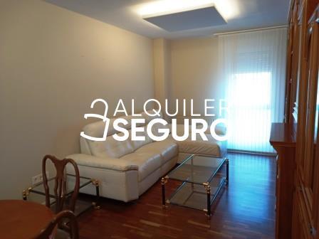 Piso en Avenida De Los Huetos, VITORIA-GASTEIZ ÁLAVA-ARABA