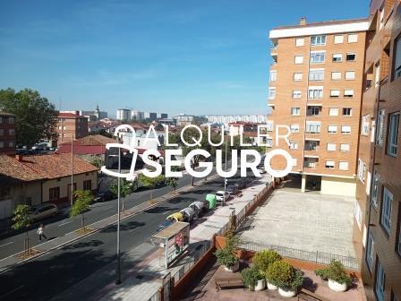 Piso en Avenida De Los Huetos, VITORIA-GASTEIZ ÁLAVA-ARABA