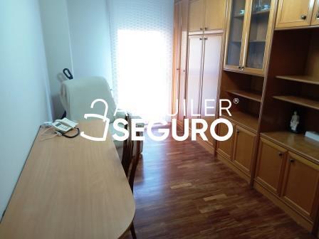Piso en Avenida De Los Huetos, VITORIA-GASTEIZ ÁLAVA-ARABA