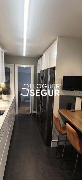 Piso en Calle de Sant Oleguer, SABADELL BARCELONA